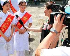 ���ݷ���Ƥ����ҽԺ