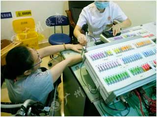 ���ݷ���Ƥ����ҽԺ