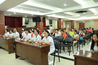 ���ݷ���Ƥ����ҽԺ