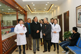 ���ݷ���Ƥ����ҽԺ