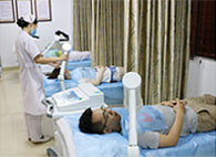 ���ݷ���Ƥ����ҽԺ